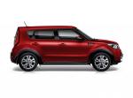 Kia Soul Urban 2016 года
